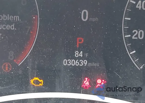 2022 Honda Accord Sport из США, поврежденный, VIN 1HGCV1F3XNA084806